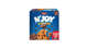 Picture of JACK N JOY MINI CACKE CHOCO CHIP 36G